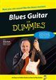 Blues guitar for dummies - import uk