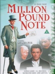 Million pound note [import anglais] (import)