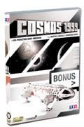 Cosmos 1999 - dvd bonus