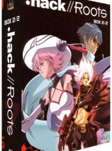 Hack // roots box 2/2