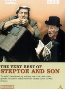 Steptoe and son
