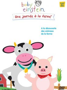 Baby Einstein Une Journ e La Ferme Louez Ou Achetez En VOD DVD baby-einstein-une-journ-e-la-ferme-louez-ou-achetez-en-vod-dvd