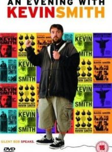 An evening with kevin smith