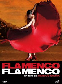 Flamenco flamenco - édition collector