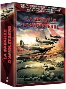 La bataille d'angleterre : la luftwaffe au combat + le hawker hurricane + le stuka - pack