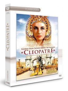 Cléopâtre - édition double