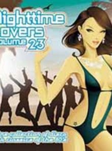 Nighttime lovers volume 23