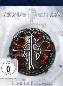 Sonata arctica