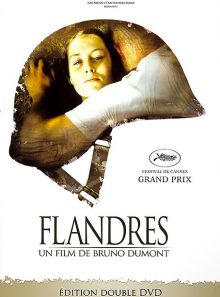 Flandres - édition collector