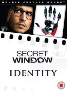 Identity/secret window