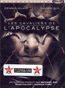 Les cavaiers de l'apocalypse