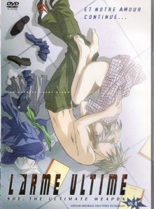 Larme ultime vol 4