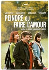 Peindre ou faire l'amour - edition belge