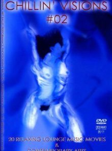 Various artists - chillin' visions 2