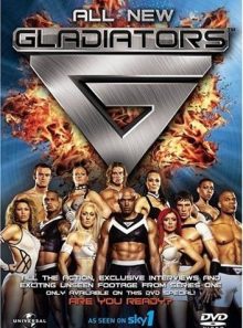 Gladiators - best of series 1
