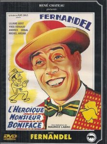 L'héroique monsieur boniface