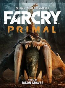 Far cry primal original game soundtrack