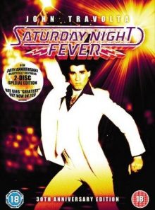 Saturday night fever