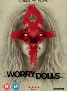 Worry dolls