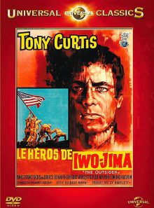 Le héros d'iwo-jima