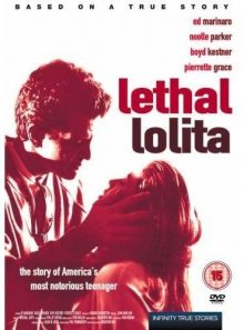 Lethal lolita