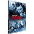 Ronin;red corner - coffret 2 dvd