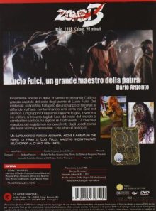Zombi 3 [italian edition]