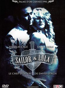 Sailor & lula - édition simple
