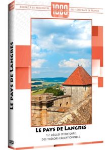 1000 pays en un : le pays de langres