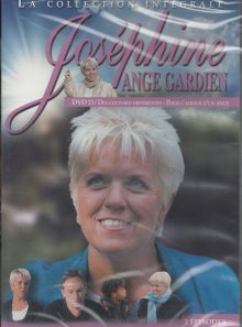 Joséphine ange gardien - dvd n°23 - mimie mathy - des cultures differentes & pour l'amour d'un ange (la collection intégrale)