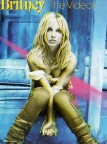 Britney spears - britney: the videos