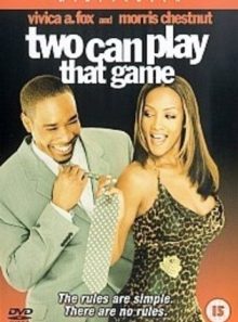Two can play that game