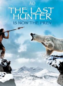 Ao - the last hunter