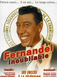 Fernandel inoubliable