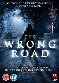 The wrong road