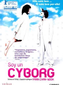 Soy un cyborg (saibogujiman kwenchana)