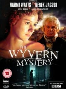 The wyvern mystery
