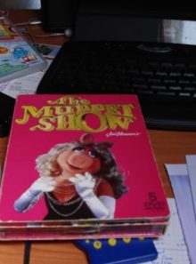 The muppet show - series 1