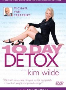 10 day detox