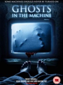 Ghosts in the machine