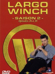 Largo winch - saison 2