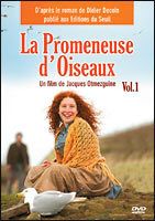 La promeneuse d'oiseaux vol.1