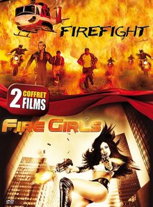 Firefight - piège en forêt + fire girls