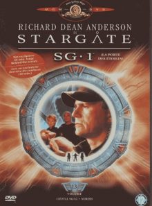 Stargate sg1 - saison 3 - vol. 13