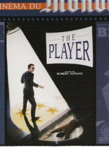 The player - edition belge