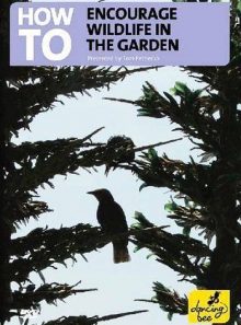 How to encourage wildlife into the garden
