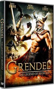 Grendel - the legend of beowulf