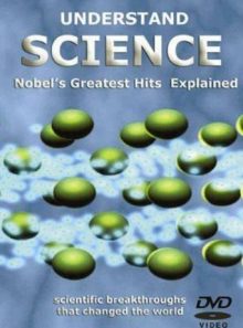 Understand science - nobel's greatest hits explained [import anglais] (import)