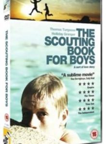 The scouting book for boys [dvd]