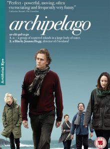 Archipelago